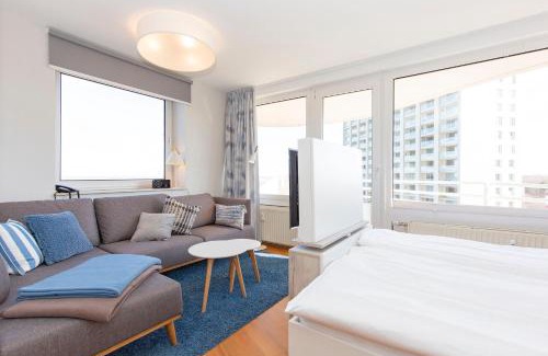 Duhnen Apartment | Lord Nelson 620