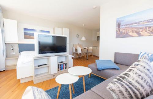 Duhnen Apartment | Lord Nelson 620
