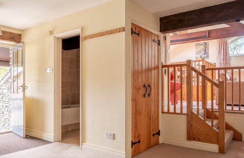 Graythwaite Apartment | Lord's Leap, HomeFarm, Graythwaite