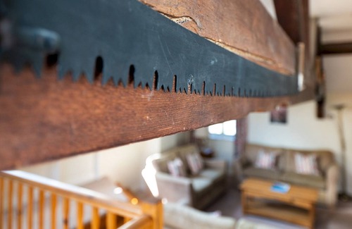 Graythwaite Apartment | Lord's Leap, HomeFarm, Graythwaite