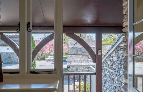 Graythwaite Apartment | Lord's Leap, HomeFarm, Graythwaite
