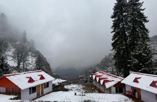Tosh Hotel | Lord shiva dimension