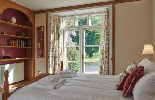 Stoughton Bed & Breakfast | Lordington Park