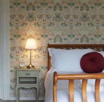 Stoughton Bed & Breakfast | Lordington Park