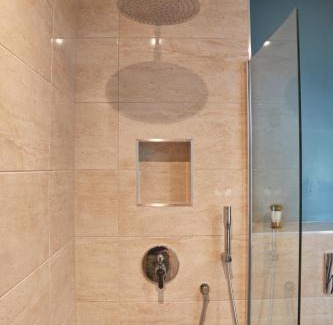 Stoughton Bed & Breakfast | Lordington Park