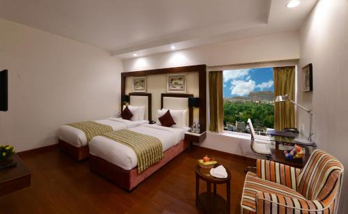 Ratanada Hotel | Lords Inn Jodhpur