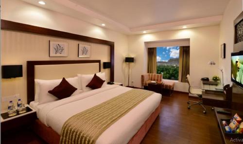 Ratanada Hotel | Lords Inn Jodhpur