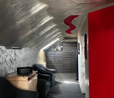 Cluj-Napoca Apartment | Lore