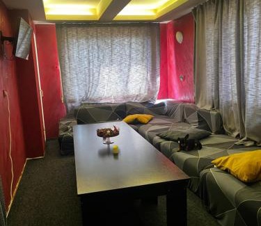 Cluj-Napoca Apartment | Lore