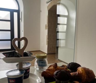 Bitetto Apartment | Lorelay's Home