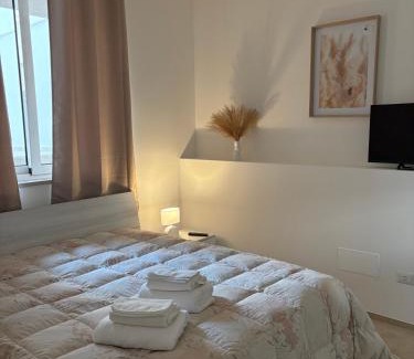 Bitetto Apartment | Lorelay's Home