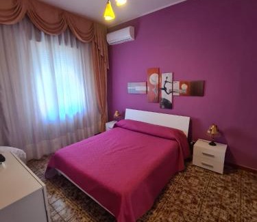 Locri House | Lorena Loft