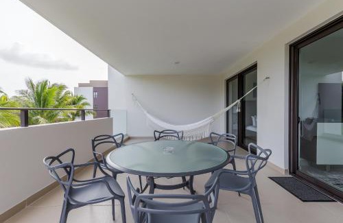 Puerto Juarez Apartment | Lorena Ochoa Complex At Grand Coral