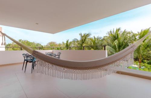 Puerto Juarez Apartment | Lorena Ochoa Complex At Grand Coral