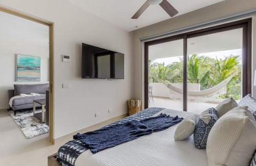 Puerto Juarez Apartment | Lorena Ochoa Complex At Grand Coral
