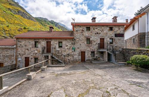 Caunedo House | Lorences E