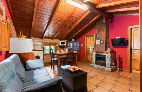 Caunedo House | Lorences E