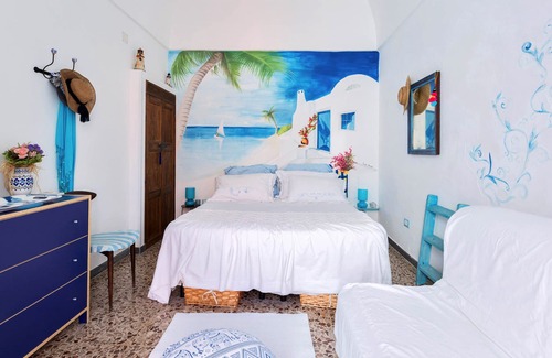Villanova Apartment | Lorenzo House - Ancient fisherman's house