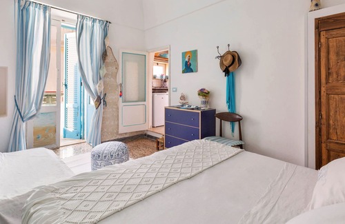 Villanova Apartment | Lorenzo House - Ancient fisherman's house