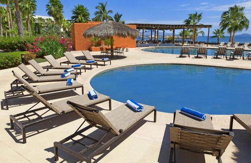 Nopolo Resort | Loreto Bay Golf & Sea at Baja