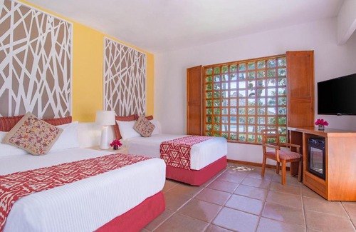 Nopolo Resort | Loreto Bay Golf & Sea at Baja
