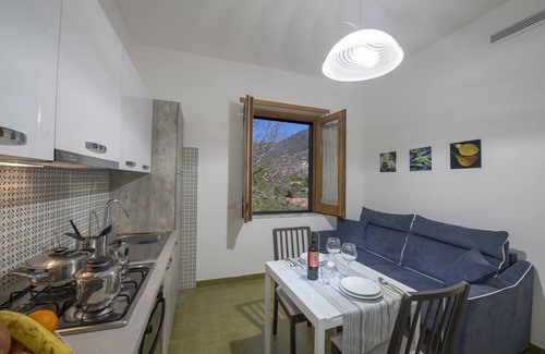 Agerola House | Loreto House - Agerola