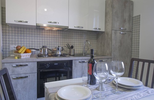 Agerola House | Loreto House - Agerola