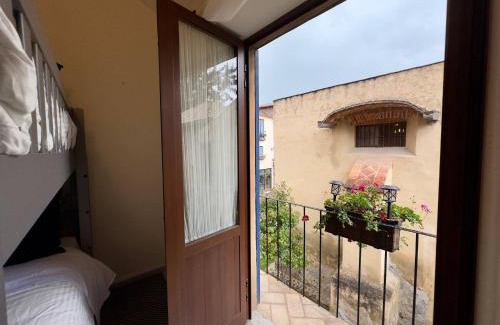 Santeagueda Apartment | Loretta en ValQuirico
