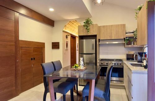 Santeagueda Apartment | Loretta en ValQuirico
