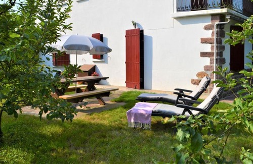Ispoure Apartment | Loretxea
