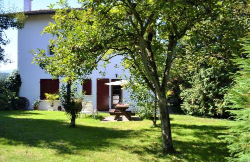Ispoure Apartment | Loretxea