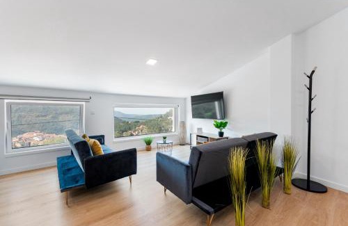 Loriga Apartment | Loriga View Apartments