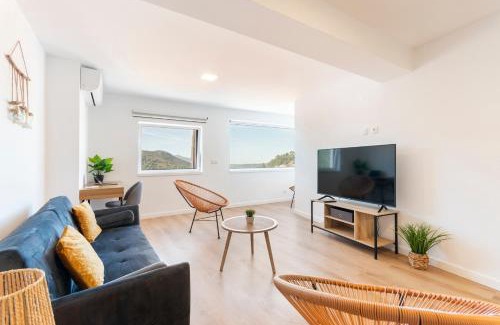 Loriga Apartment | Loriga View Apartments