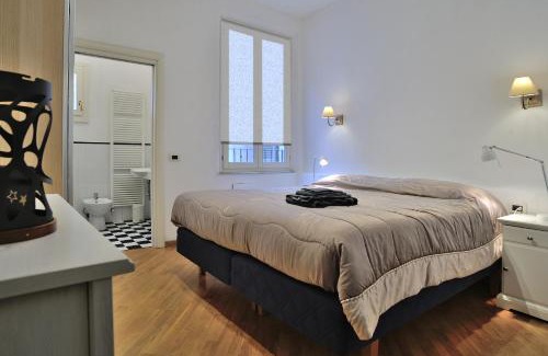 Old Town Apartment | Loris' House