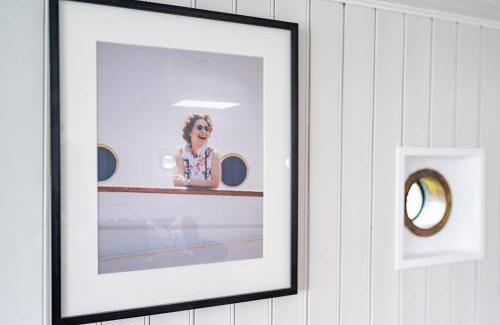 Layer Marney House | Lorna, Houseboat , West Mersea