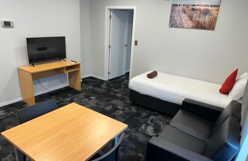 Hamilton Apartment | Lorne Apartments