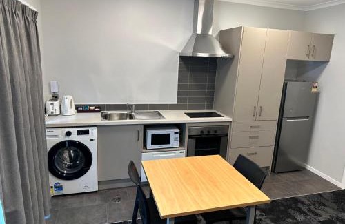 Hamilton Apartment | Lorne Apartments