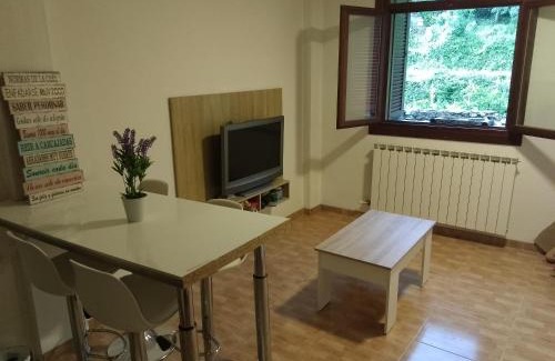 Azarrulla Apartment | Los 7 puentes
