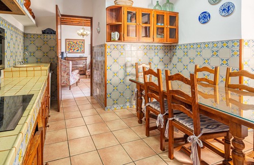 Palma de Mallorca Villa | Los Abilios, Villa 5StarsHome Mallorca