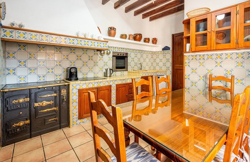 Palma de Mallorca Villa | Los Abilios, Villa 5StarsHome Mallorca