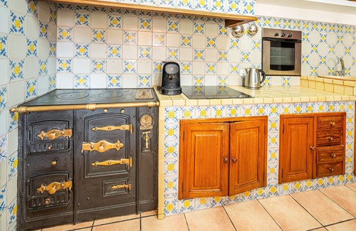 Palma de Mallorca Villa | Los Abilios, Villa 5StarsHome Mallorca