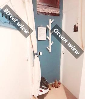 Los Abrigos Apartment | Los Abrigos 2 apartments Guest House Ocean relax, wifi, playas