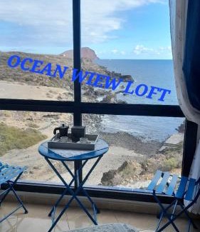 Los Abrigos Apartment | Los Abrigos 2 apartments Guest House Ocean relax, wifi, playas