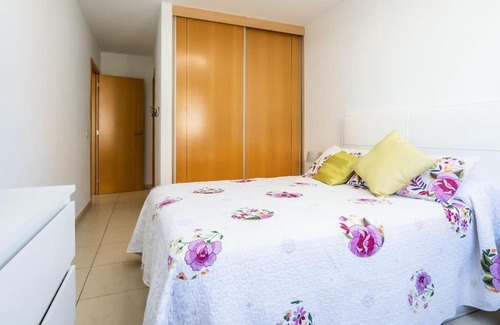 Los Abrigos Apartment | Los Abrigos