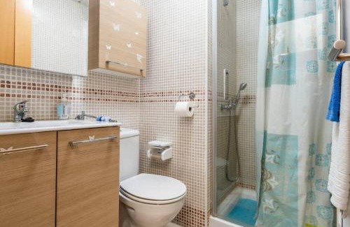 Los Abrigos Apartment | Los Abrigos