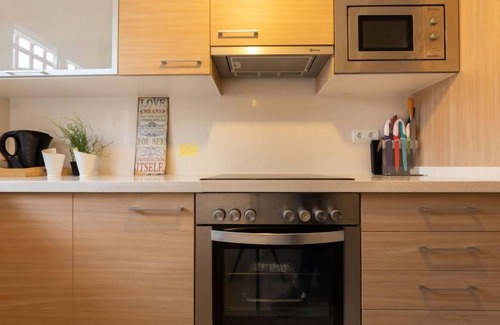 Vilafortuny House | Los Abuelos by Interhome
