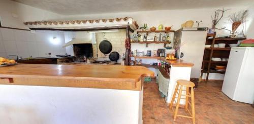 Majada Carrasca House | Los Ahijaderos de Tus