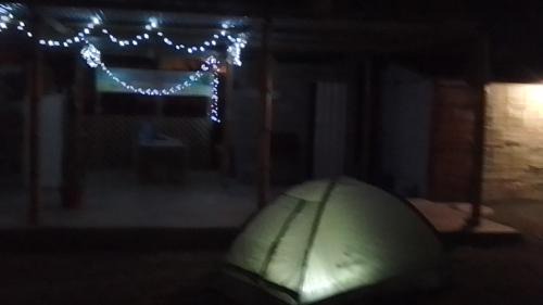 Mancora House | LOS AIRES DE NUEVO MANCORA