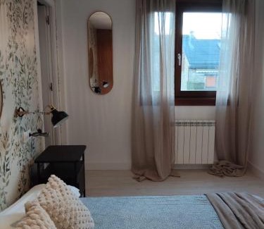 Castiello de Jaca Apartment | Los Alamos