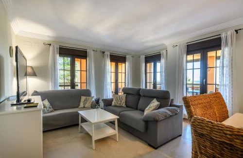 Ayamonte Apartment | Los Albatros by Ĥ - Playa de los Haraganes HAHB156P81
